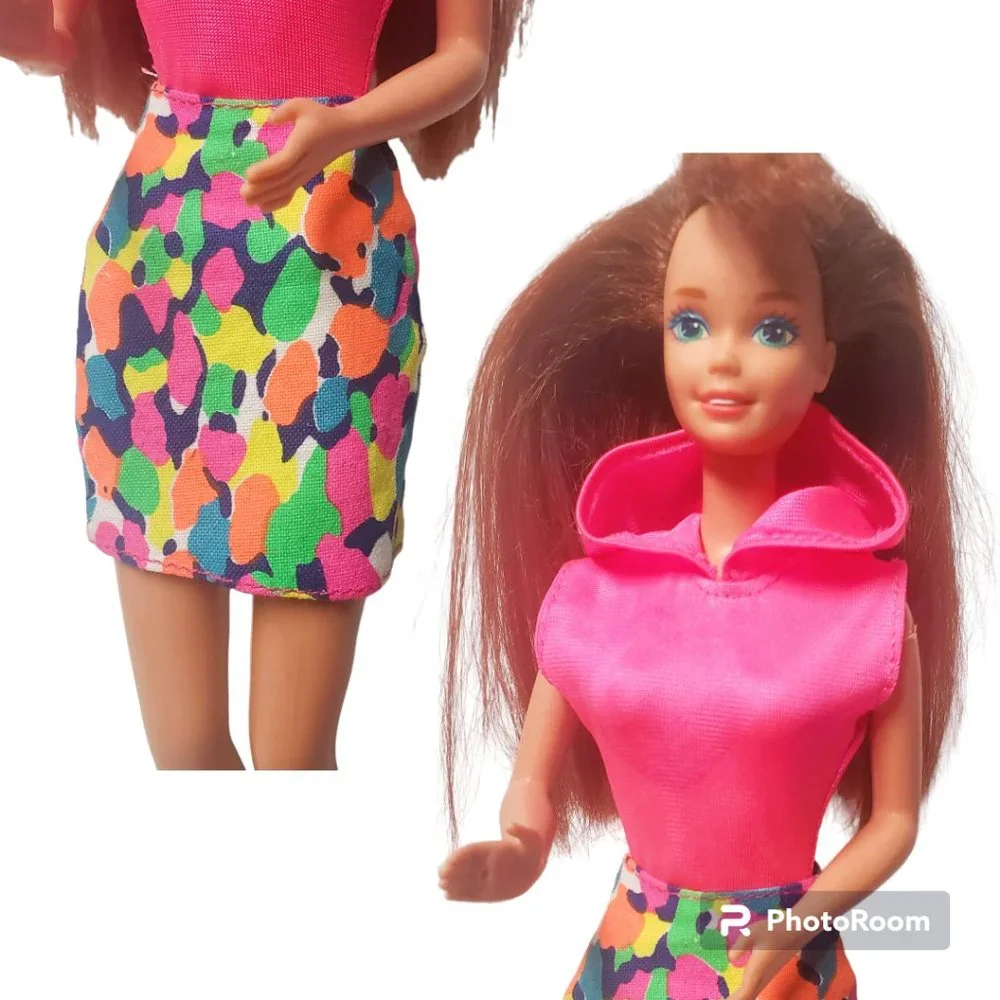 Barbie Outfits - Picture 5 of 7